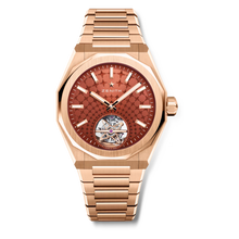  Defy Skyline Tourbillon