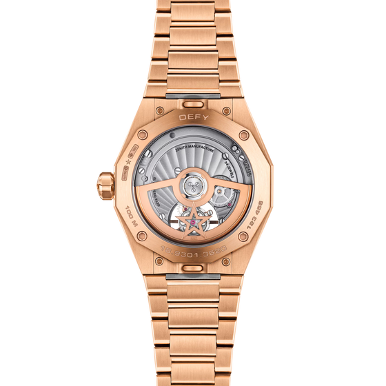 Defy Skyline Tourbillon