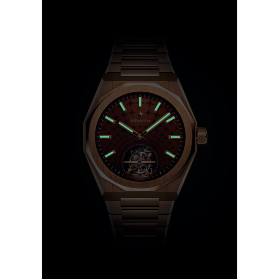 Defy Skyline Tourbillon