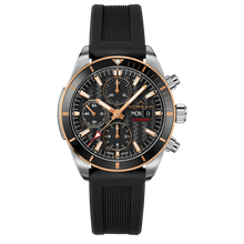  Adventure Sport Chrono Day&Date 41mm S&G