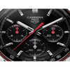 Carrera Chronograph
