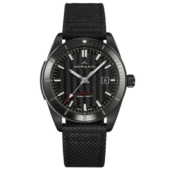 Adventure Sport 42mm DLC