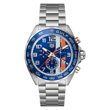  Formula 1 Chronograph X Gulf