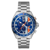 Formula 1 Chronograph X Gulf