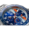 Formula 1 Chronograph X Gulf