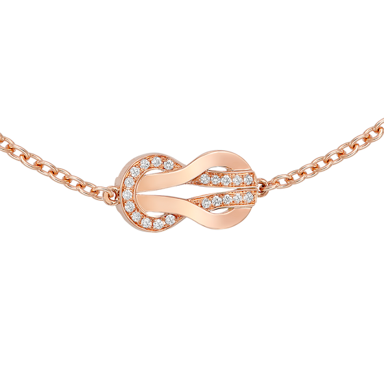 Bracelet Chance Infinie