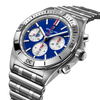 Chronomat B01 42 NFL Buffalo Bills Edition