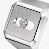 Move Titanium signet ring