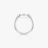 Move Titanium signet ring