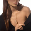 Move 10th pendant, small model