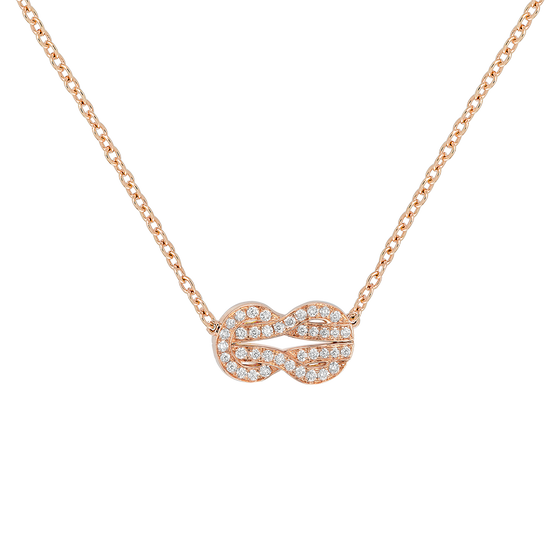 Collier Chance Infinie