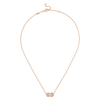 Chance Infinie necklace
