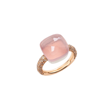 Nudo Maxi Ring