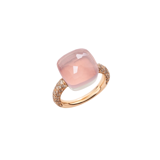 Nudo Maxi Ring