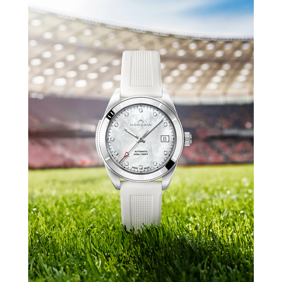 Adventure Sport 37mm Swiss Football National Team Limited Edition