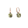 Boucles D’oreille Nudo Petites