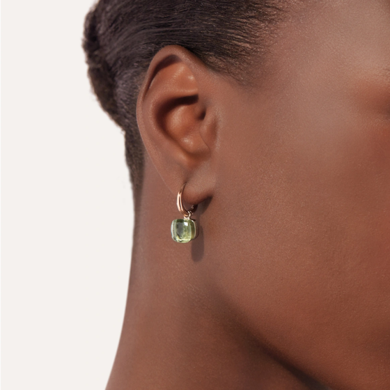 Nudo Petit Earrings