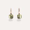 Boucles D’oreille Nudo Petites