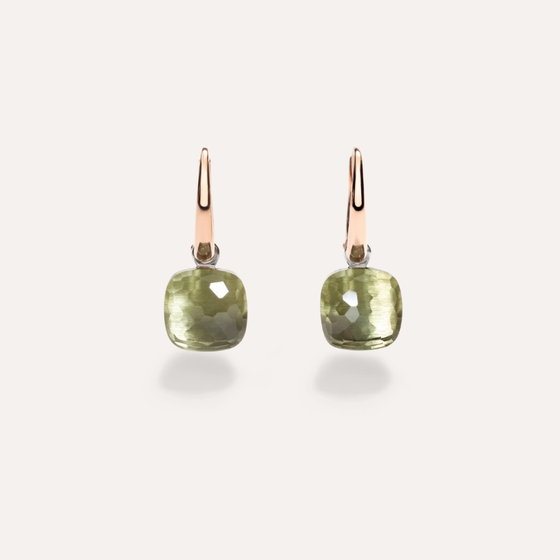 Nudo Petit Earrings