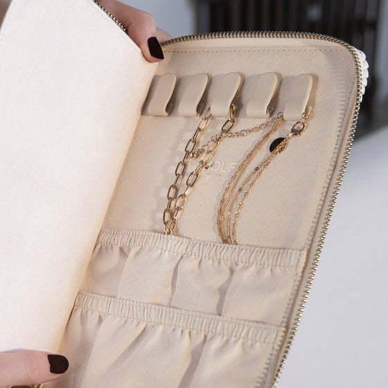 Bella Jewellery Portfolio - Bone