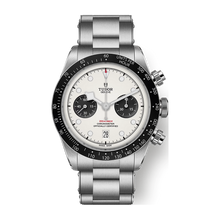  Black Bay Chrono