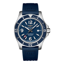  Superocean Automatic 44