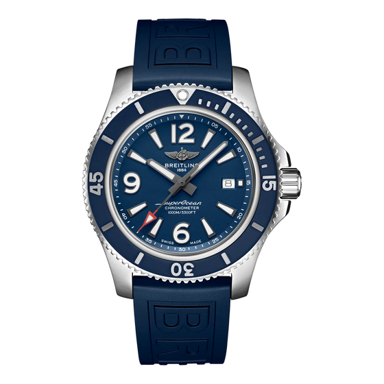 Superocean Automatic 44