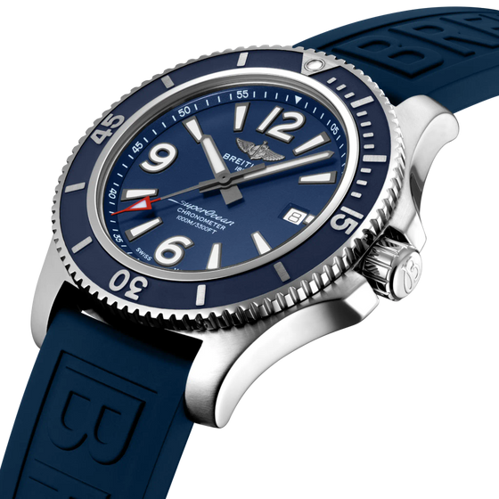 Superocean Automatic 44