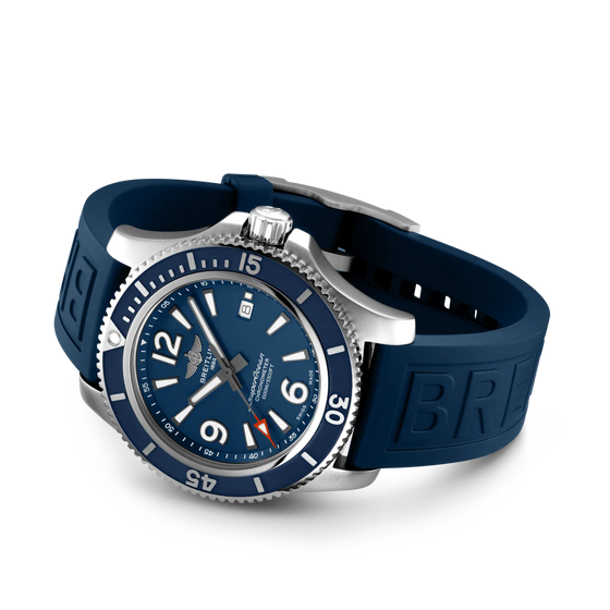 Superocean Automatic 44