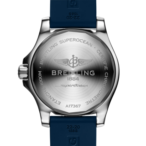 Superocean Automatic 44