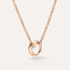 Pomellato Together Necklace With Pendant