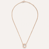 Collier Pomellato Together Avec Pendentif