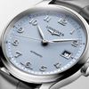 Longines Master Collection