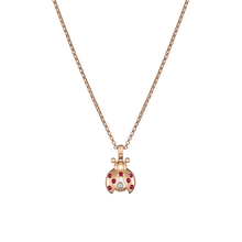  Happy Diamonds Ladybird