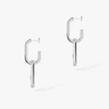 Move Link earrings