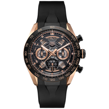  Carrera Chronograph Extreme Sport