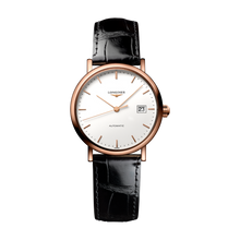  Longines Elegant Collection