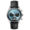 Carrera Chronograph Tourbillon