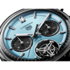 Carrera Chronograph Tourbillon