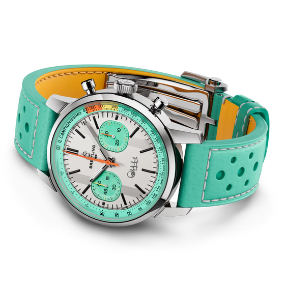 Top Time B01 Fausto Coppi