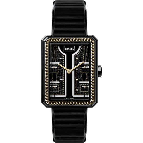 Boy·friend Couture Watch