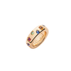 Bague Iconica Slim