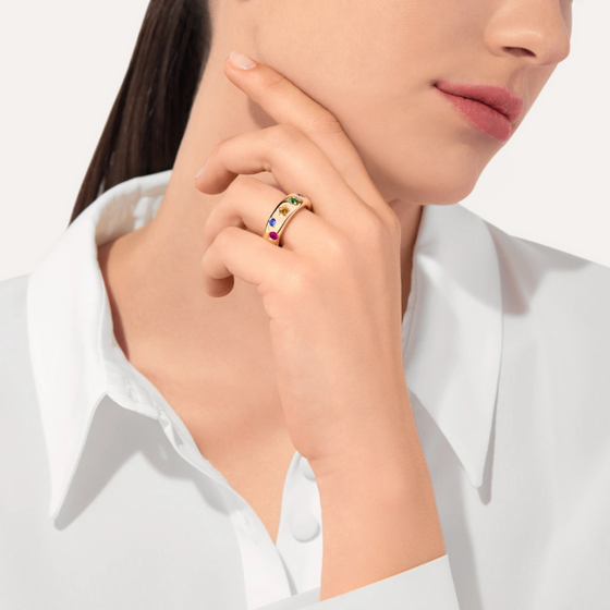 Iconica Slim Ring
