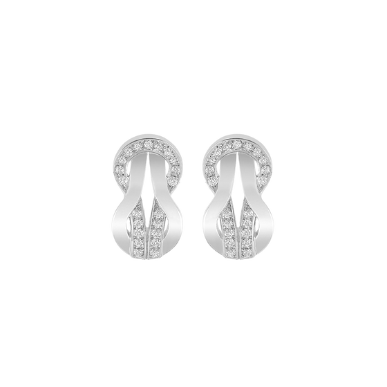 Chance Infinie earrings