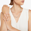 Bague Nodo Argent
