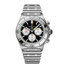Chronomat B01 42 NFL Pittsburgh Steelers Edition