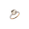 Nudo Classic Ring
