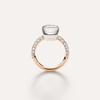 Bague Nudo Classic