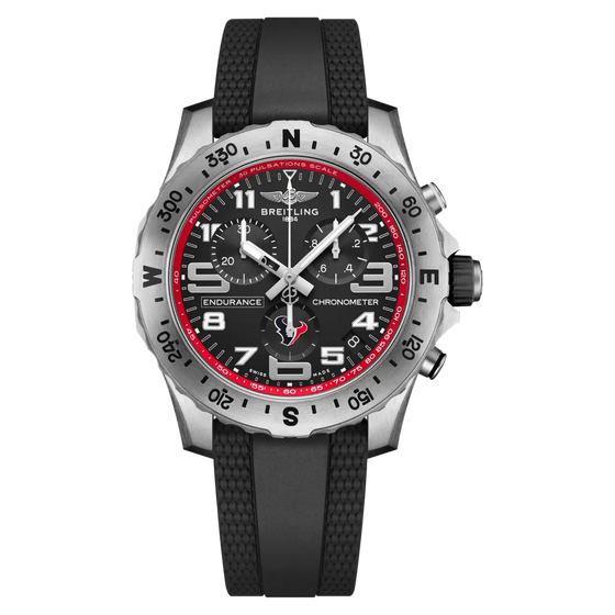 Professional Endurance Pro 44 NFL Houston Texans Edition