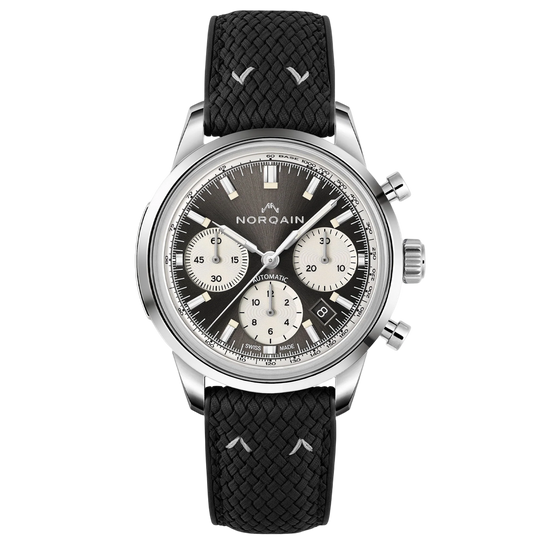 Freedom 60 Chrono 40mm Anthracite